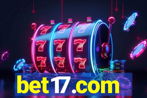 bet17.com