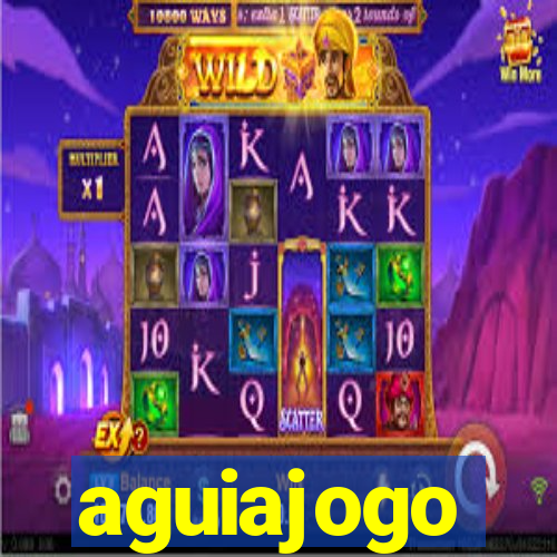 aguiajogo