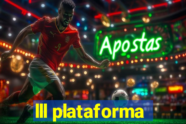 lll plataforma