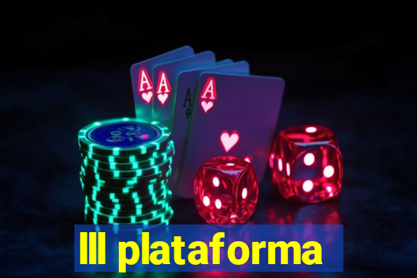 lll plataforma