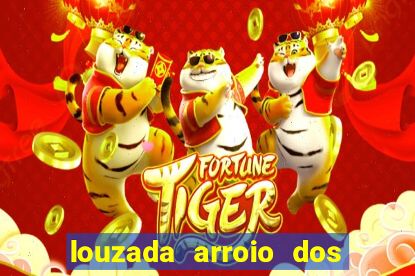 louzada arroio dos ratos porto alegre