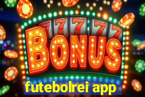 futebolrei app