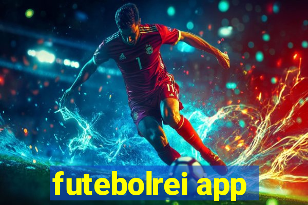futebolrei app