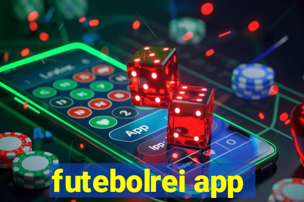 futebolrei app