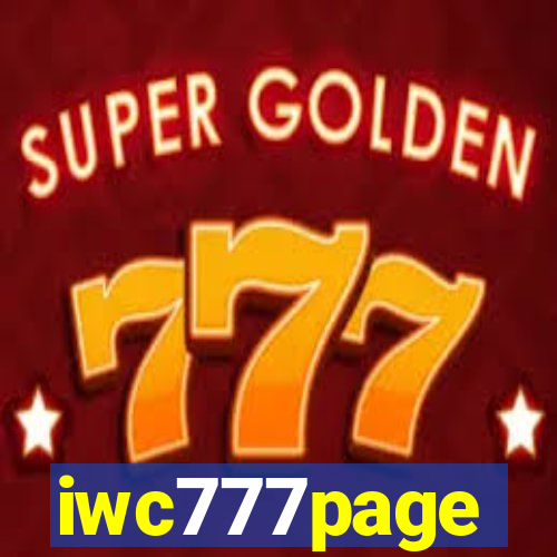 iwc777page