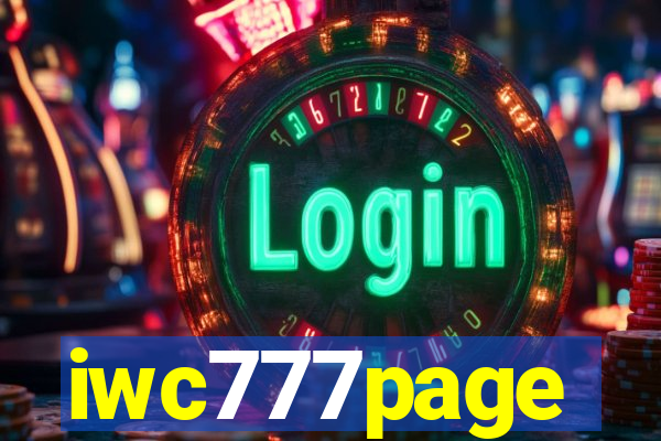 iwc777page