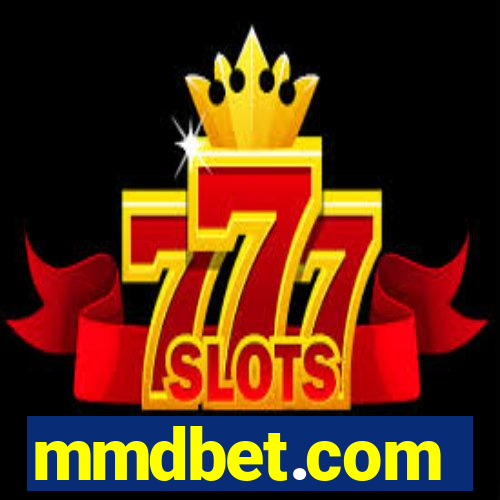 mmdbet.com