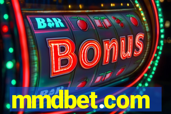 mmdbet.com