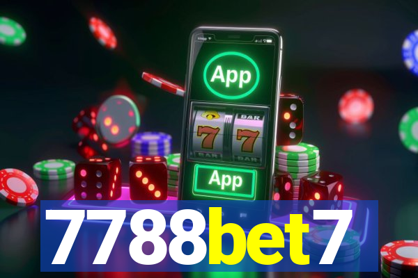 7788bet7