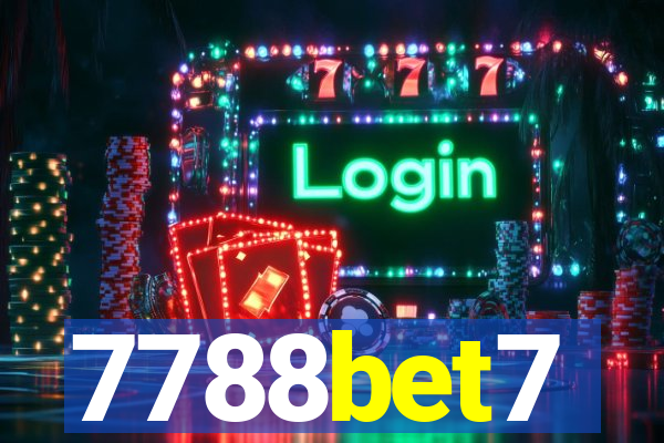 7788bet7