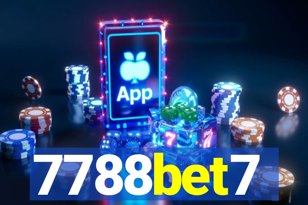 7788bet7