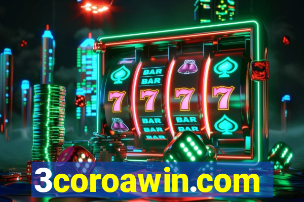 3coroawin.com
