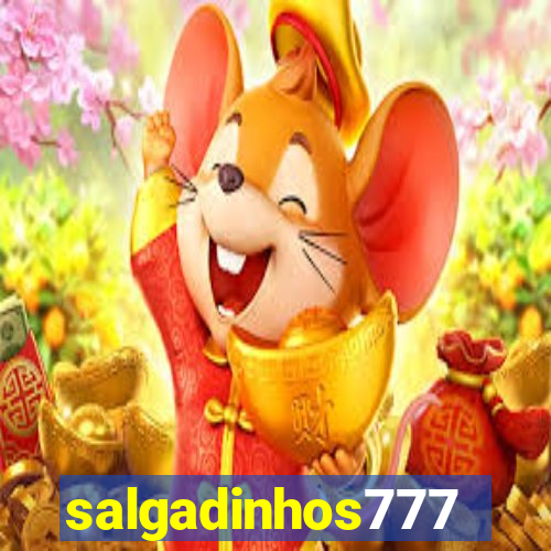 salgadinhos777