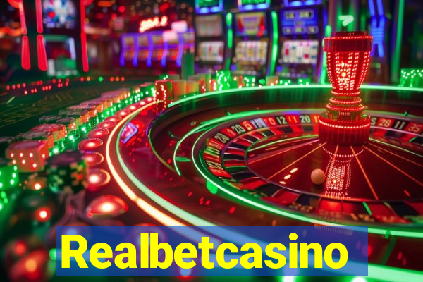 Realbetcasino