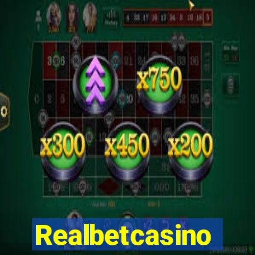 Realbetcasino