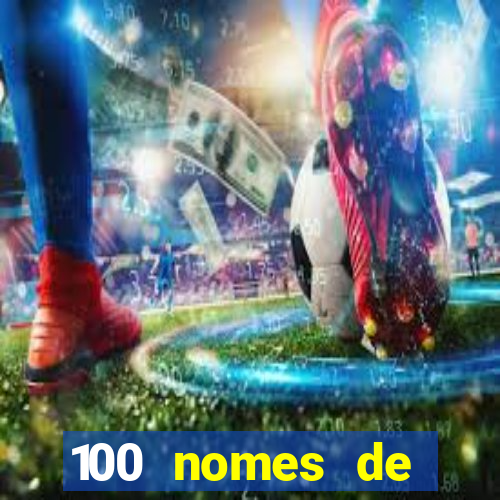 100 nomes de frutas brasileiras