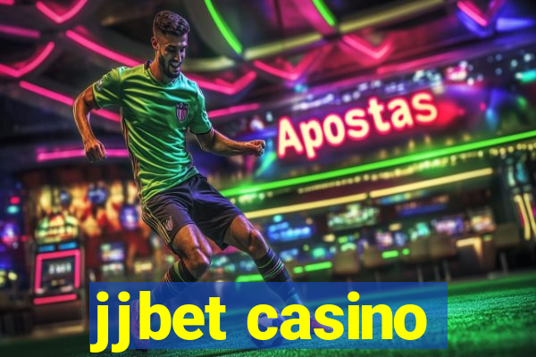 jjbet casino