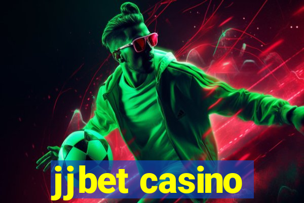 jjbet casino