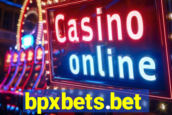 bpxbets.bet