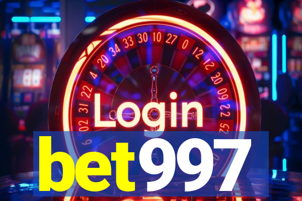 bet997