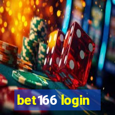 bet166 login