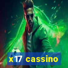 x17 cassino