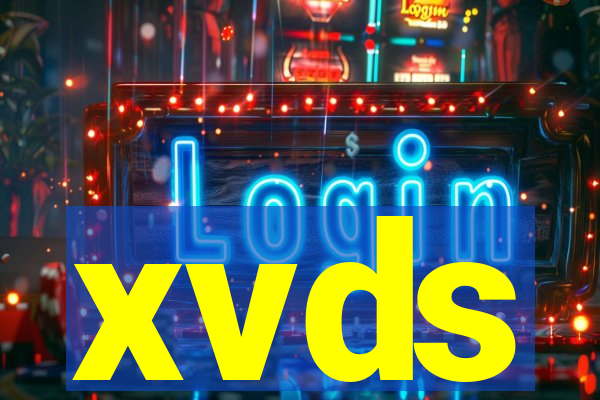 xvds