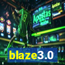 blaze3.0