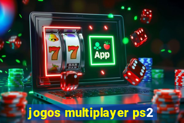 jogos multiplayer ps2
