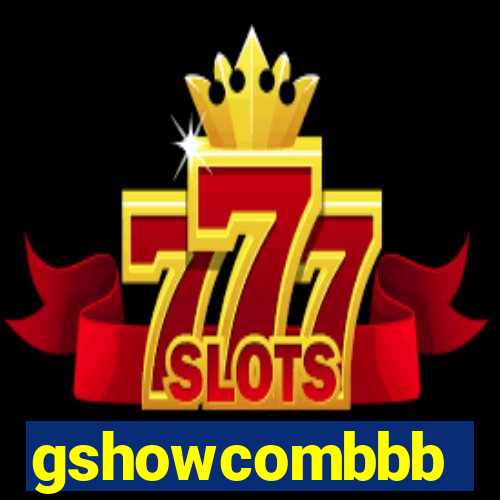 gshowcombbb