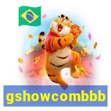 gshowcombbb