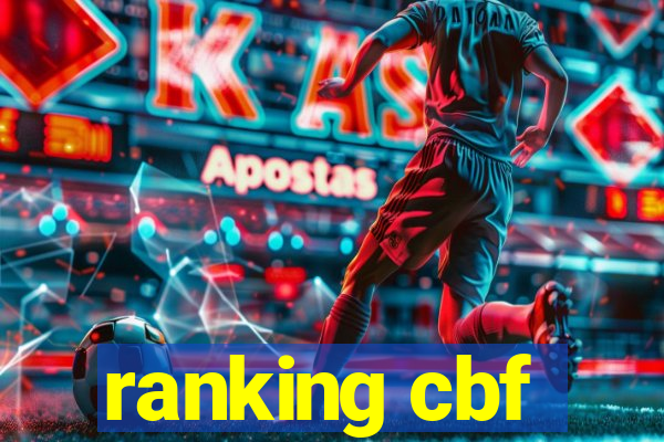 ranking cbf