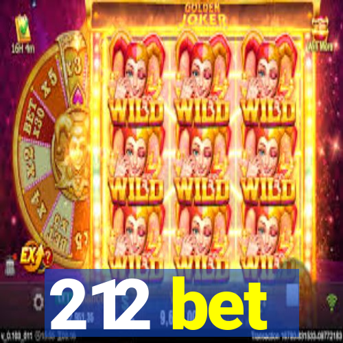 212 bet