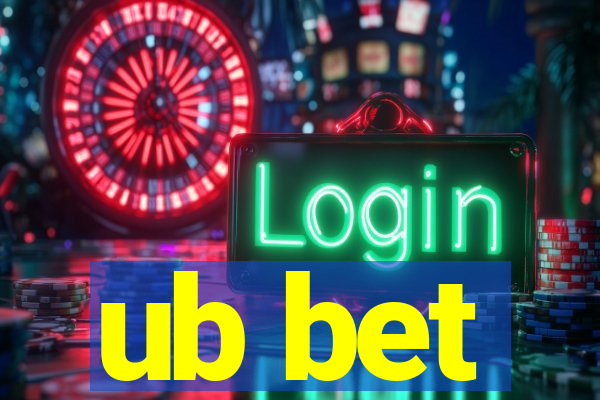 ub bet