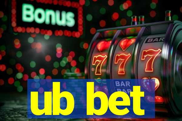 ub bet