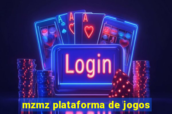 mzmz plataforma de jogos
