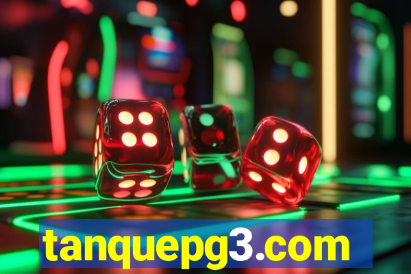 tanquepg3.com