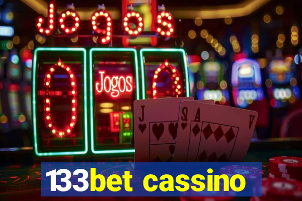 133bet cassino