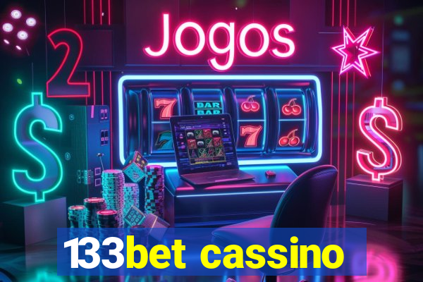133bet cassino
