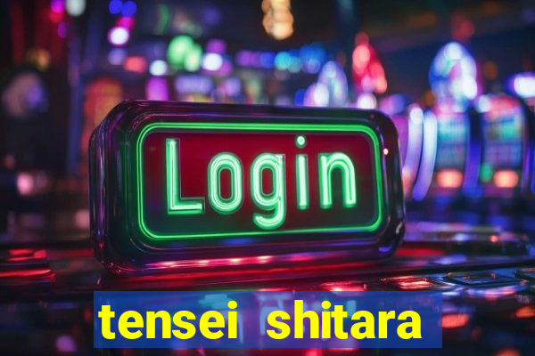 tensei shitara slime datta ken 3 temporada dublada