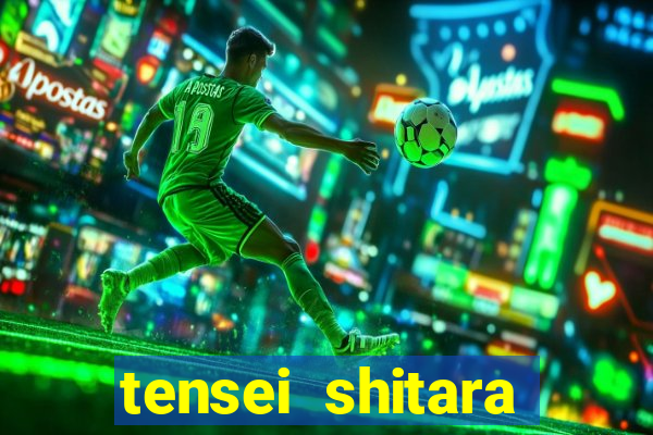 tensei shitara slime datta ken 3 temporada dublada
