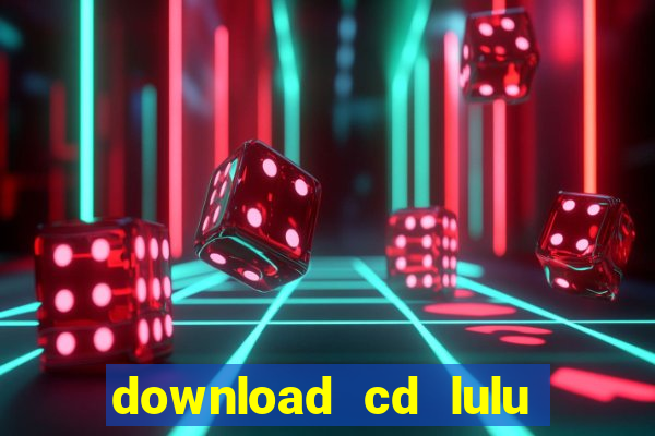 download cd lulu santos acustico mtv 2000