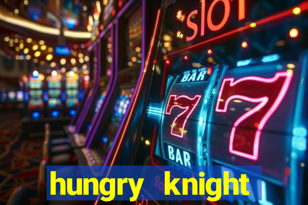 hungry knight gameboy rom pt br gba