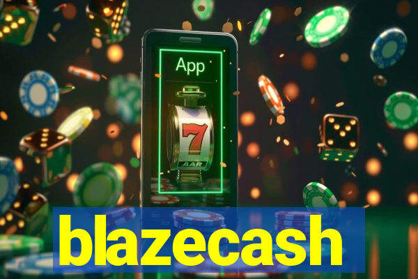 blazecash