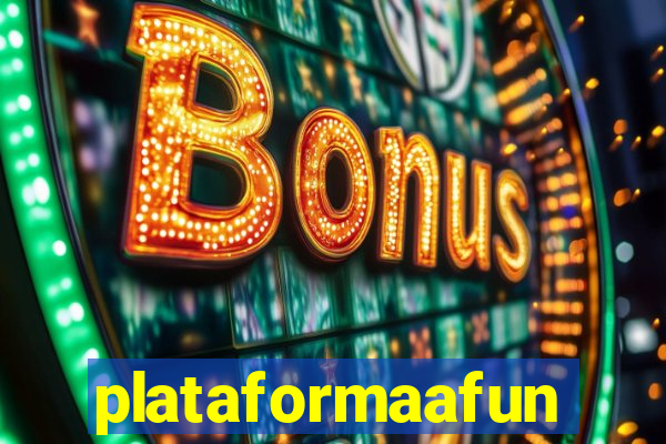 plataformaafun