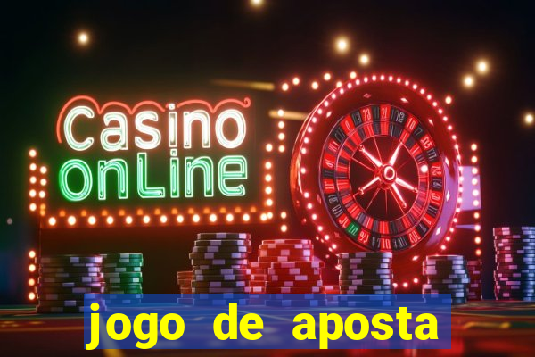 jogo de aposta para menores de 18