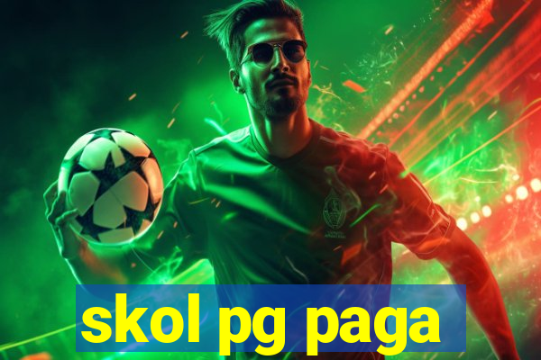 skol pg paga