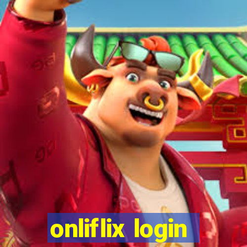 onliflix login