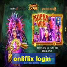 onliflix login