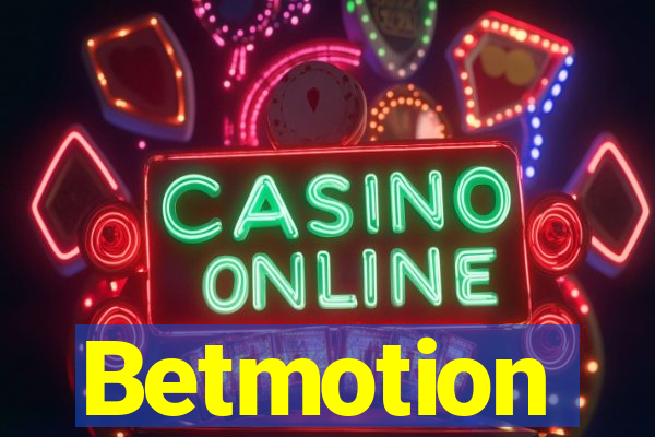 Betmotion